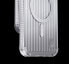 Фото #7 товара Чехол Kingxbar для iPhone 14 Plus MagSafe Go Out Series серебристый.