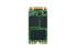 Фото #3 товара Transcend M.2 SSD 420S 120GB - 120 GB - M.2 - 500 MB/s - 6 Gbit/s