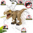 Фото #3 товара Фигурка Color Baby Динозавр Тиранозавр интерактивный с реалистичными движениями и звуками