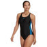 ADIDAS SH3.Ro 3 Stripes Swimsuit