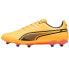 Фото #3 товара Puma King Match FG/AG M 107570 05 football shoes