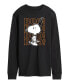 Фото #1 товара Men's Peanuts Boo T-shirt