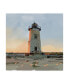 Фото #1 товара Emily Kalina Lighthouse Scene I Canvas Art - 20" x 25"