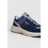 Фото #5 товара PEPE JEANS Dave Sider trainers
