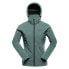 ALPINE PRO Hoora softshell jacket