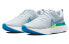 Nike React Infinity Run Flyknit 2 CT2357-007 Running Shoes