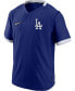 Фото #1 товара Los Angeles Dodgers Men's Authentic Collection Hot Jacket