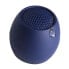 Фото #1 товара BOOMPODS Zero Bluetooth Lautsprecher Freisprechfunktion stoßfest Wasserfest Dunkelblau - Speaker - Shockproof