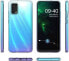 Etui SAMSUNG GALAXY A02S Jelly Case Mercury silikonowe transparentne