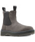 Фото #1 товара Men's Hi-Line Waterproof Chelsea Boot