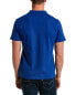 Фото #2 товара Cavalli Class Polo Shirt Men's Blue Xl