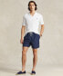 Фото #4 товара Плавки Polo Ralph Lauren Mesh-Lined Swim