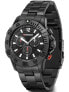 Фото #3 товара Wenger 01.0643.121 Seaforce diver-chronograph 43mm 20ATM