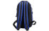 Фото #2 товара Рюкзак Coach Pacer 24 из натуральной кожи с тканью, средний, унисекс, синий 78830-JIPDU