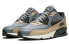 Фото #4 товара Кроссовки Nike Air Max 90 Wool Cool Grey Mushroom 700155-010
