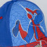 Фото #3 товара Детская кепка Spider-Man Синий (53 cm)