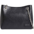 Фото #1 товара CALVIN KLEIN JEANS Sculpted Ch24 Snake Shoulder Bag