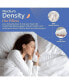 Фото #2 товара King Size Pack of 2 10% White down 90% Feather Pillow