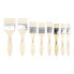 MILAN Spalter ChungkinGr Bristle Brush For VarnishinGr And Oil PaintinGr Series 531 30 mm