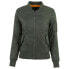 Фото #3 товара URBAN CLASSICS Basic bomber jacket