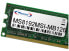 Фото #1 товара Memorysolution Memory Solution MS8192MSI-MB126 - 8 GB