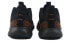 adidas Fluidstreet 低帮 跑步鞋 男款 黑棕 / Кроссовки Adidas Fluidstreet FW9557
