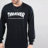 Фото #8 товара Футболка Thrasher Mag Logo T THRAML009,