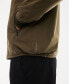 ფოტო #8 პროდუქტის Men's Water-Repellent Hooded Quilted Jacket