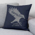 Фото #2 товара Чехол для подушки Harry Potter Ravenclaw Темно-синий 50 x 50 cm