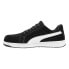 Puma Safety Iconic Low Electrical Hazard Composite Toe Work Womens Black Work S 6 - фото #3