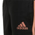 Sport Shorts for Kids Adidas Knitted Black