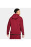 Фото #5 товара Sportswear Tech Fleece Full-Zip Hoodie Erkek Sweatshirt
