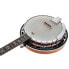 Harley Benton BJ-65Pro 6 String Banjo