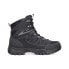 Ecco Expedition Iii High Gtx