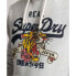 Фото #5 товара SUPERDRY Vintage Logo Narrative hoodie