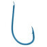 GARBOLINO 4100BL Trout barbed spaded hook