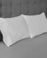 Фото #3 товара Reserve Cotton Fresh Pillow Protector, Standard/Queen