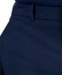 Фото #6 товара Men's Modern-Fit Stretch Resolution Dress Pants
