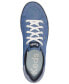 Фото #4 товара Women's Center III Canvas Casual Sneakers from Finish Line