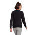 Фото #3 товара Adidas Essentials Linear Sweatshirt W GL0718