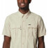 Фото #4 товара COLUMBIA Newton Ridge™ II short sleeve shirt