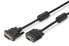 Фото #1 товара DIGITUS DVI adapter cable