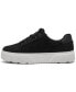 Фото #3 товара Women's Laurel Court Casual Sneakers from Finish Line