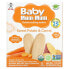 Фото #1 товара Hot Kid, Baby Mum-Mum, рисовые сухарики с бататом и морковью, 24 сухарика, по 50 г (1,76 унций) каждый