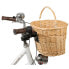 M-WAVE Stem Wicker Basket