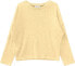 Фото #1 товара NAME IT Girls Long Sleeve Embroidery Jumper