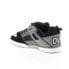 Фото #6 товара DVS Comanche 2.0+ DVF0000323013 Mens Black Skate Inspired Sneakers Shoes