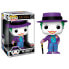 FUNKO POP DC Comics Batman 1989 Joker With Hat Exclusive 25 cm Figure