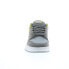 Фото #3 товара Lakai Telford Low MS1230262B00 Mens Gray Skate Inspired Sneakers Shoes