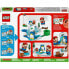 Фото #2 товара Игровой набор Lego 71430 Expansion Set: Семейное приключение пингвинов в снегу
